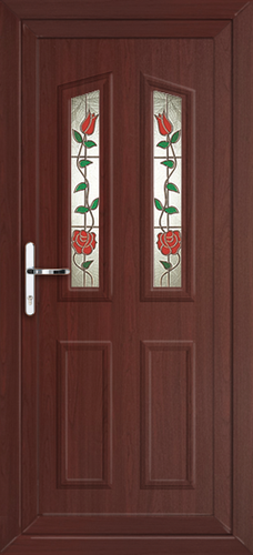 Rosewood Frame